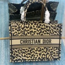 Christian Dior Shopping Bags